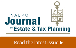 NAEPC Journal