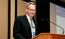 NAEPC President