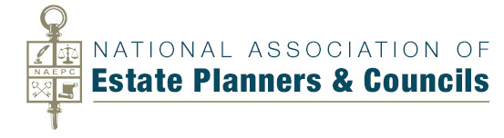 National Association of Estate Planners and Councils