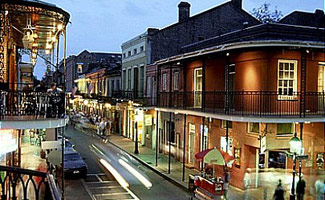 new orleans