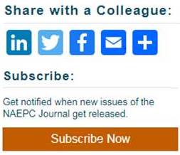 NAEPC Journal